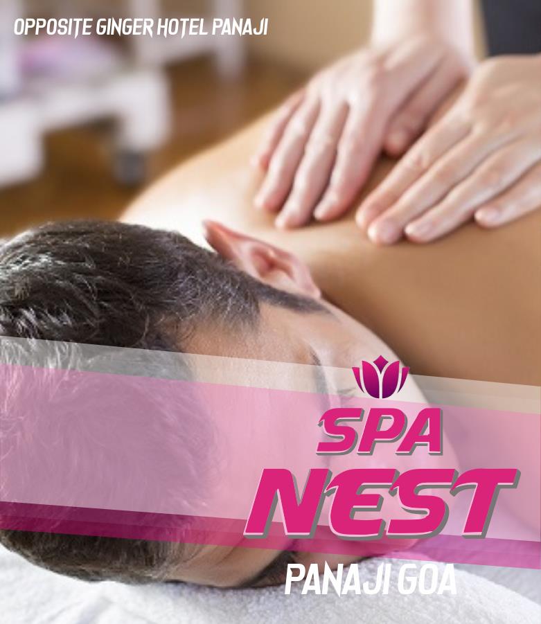 Sandwich Massage in Panaji